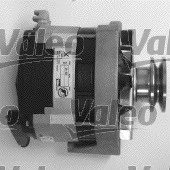 VALEO 436398 Alternator